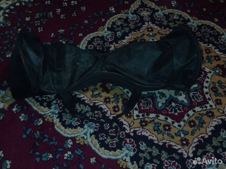 Гироскутер