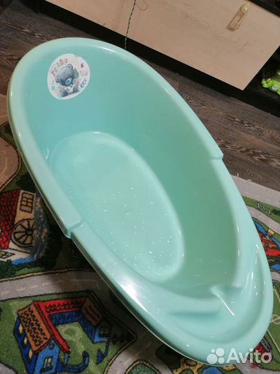 Ванночка для купания