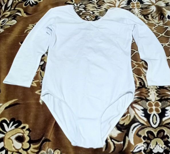 Купальники для гимнастики и танцев