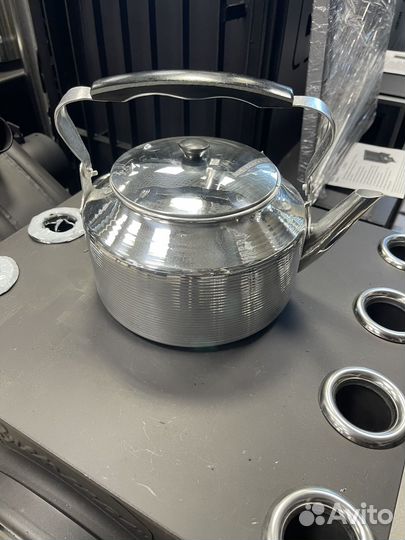 Чайник алюминиевый 3 л