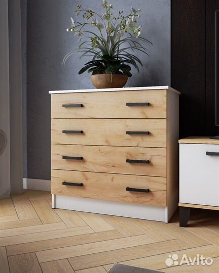 Комод км-2 micon