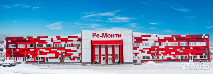 Кладовщик-грузчик