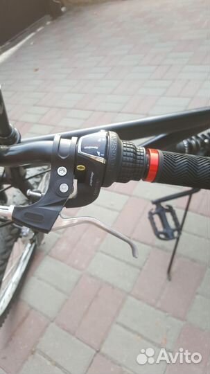 Велосипед горный