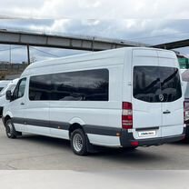 Mercedes-Benz Sprinter 2.2 MT, 2013, 718 182 км, с пробегом, цена 2 175 000 руб.