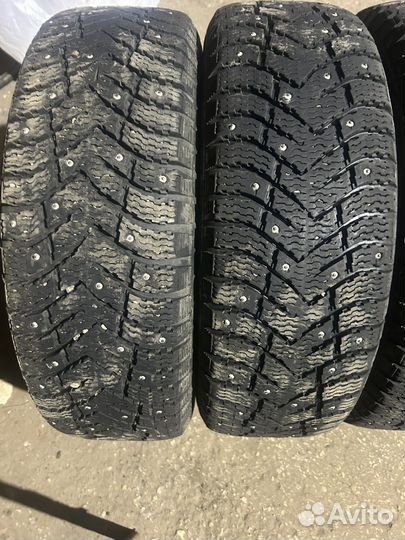 Cordiant Snow Cross 2 185/60 R15