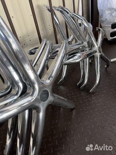 Ремонт офисных компьютерных кресел