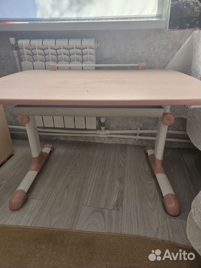 Письменный стол для школьника бу