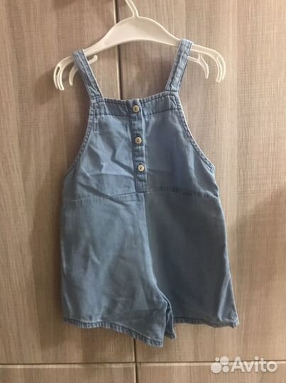 Комбинезоны