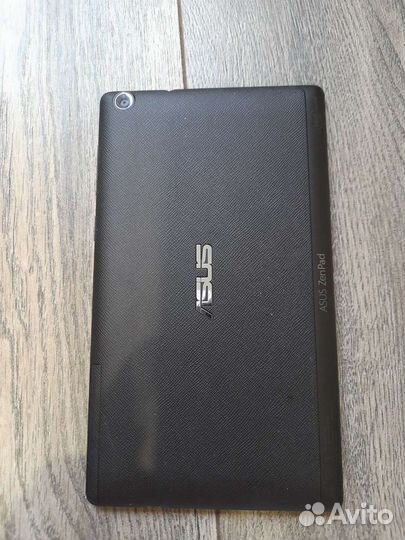 Планшет asus zenpad