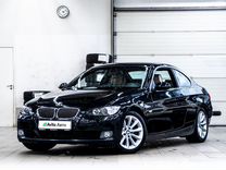 BMW 3 серия 3.0 MT, 2009, 214 000 км, с пробегом, цена 1 755 000 руб.