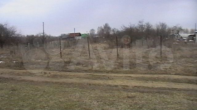 Участок 15 сот. (ИЖС)