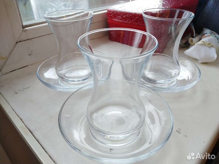 Чайный набор