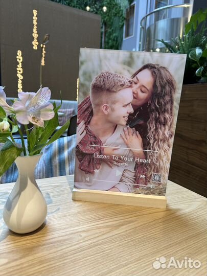 Подарок «вау»