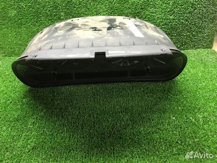 Панель приборов Bmw 5-Series E39 M52B25 1998