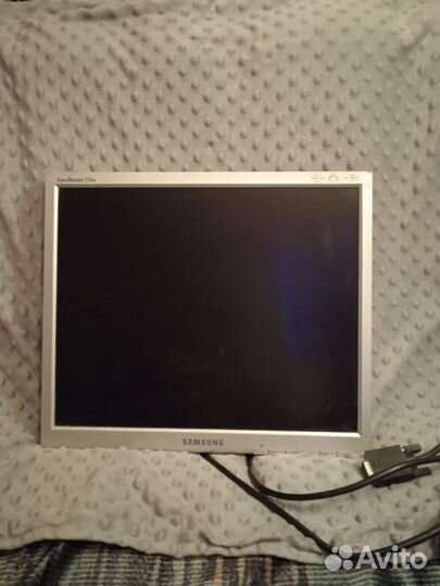 Монитор для компьютера