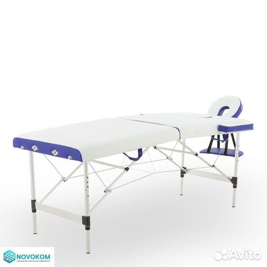 Стол массажный JF-AY01A NEW 2020 2 секции