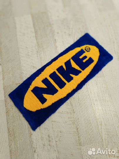 Тафтинговый ковер