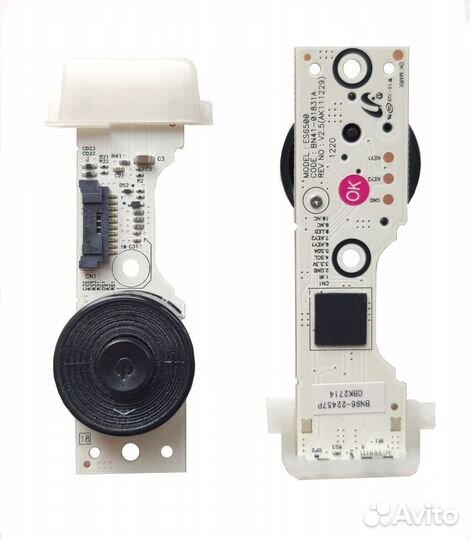 Ик датчики для телевизоров Samsung ES6500