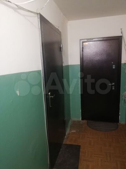 3-к. квартира, 59,7 м², 2/5 эт.