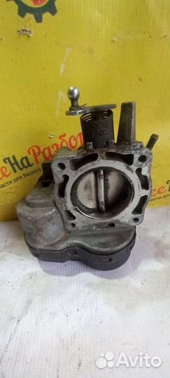 Дроссельная заслонка Мерседес-Бенс E-Класс W 210