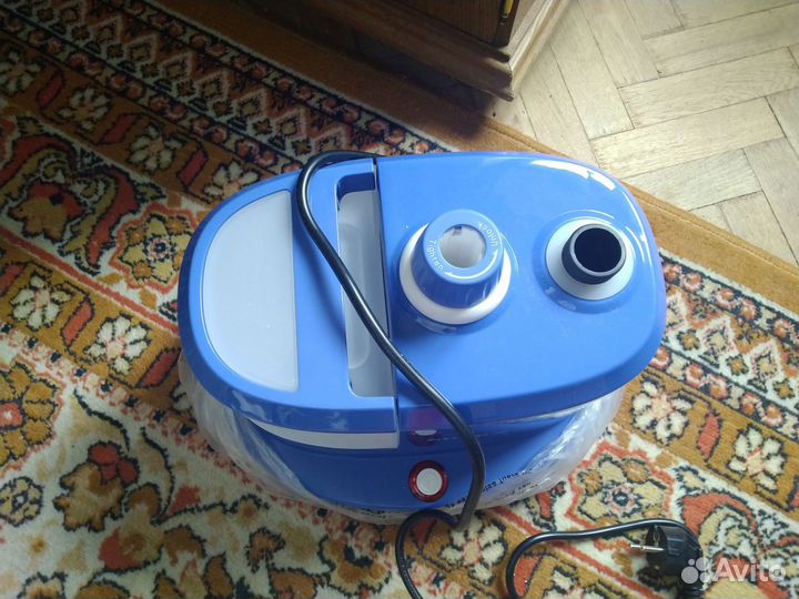 Отпариватель бытовой Supra SBS-169