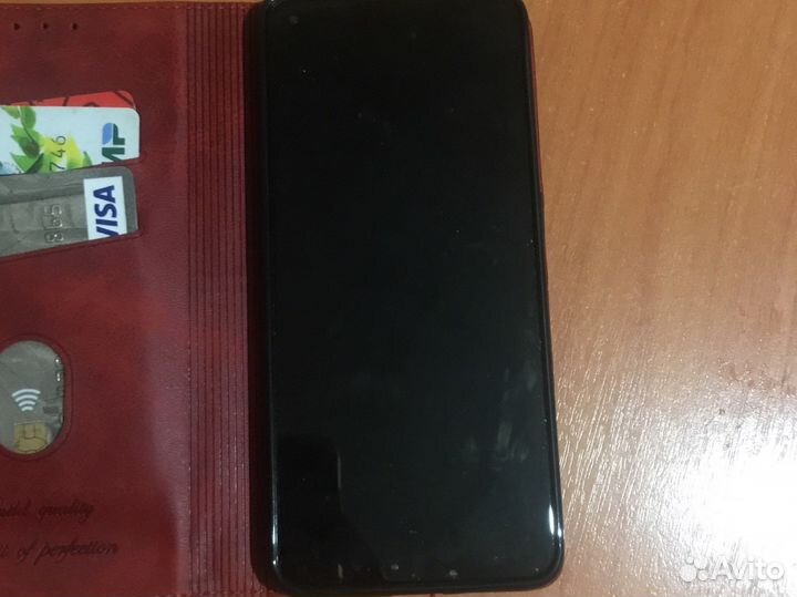 Oppo reno 8t