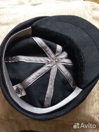 Кепка мужская 56размер