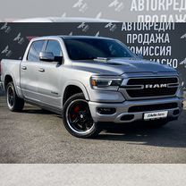 RAM 1500 3.0 AT, 2022, 43 812 км, с пробегом, цена 8 850 000 руб.