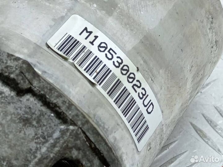 Электроусилитель руля Opel Zafira 2 (B) рест. 2013