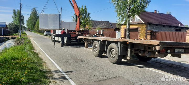 Газоблок Бонолит