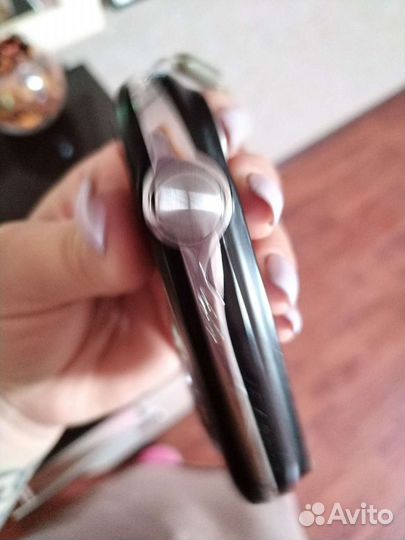 Фотоаппарат