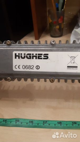 Hughes