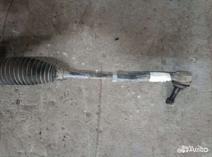 Рулевая рейка 26092563 Тойота Королла 120