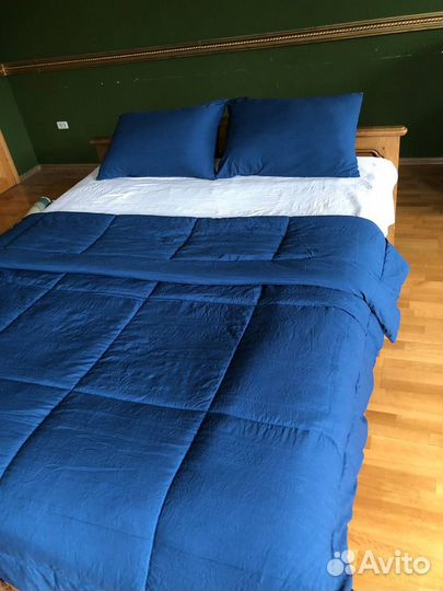 Постельное Белье с Одеялом