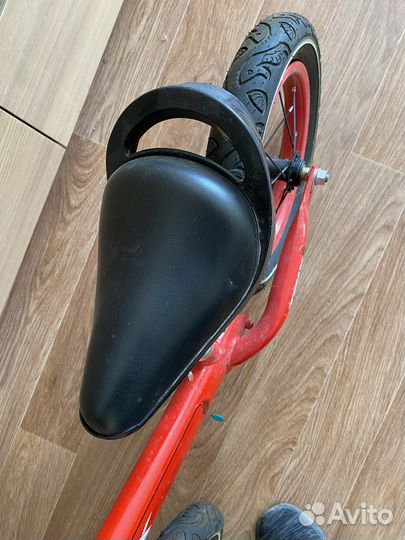 Беговел детский