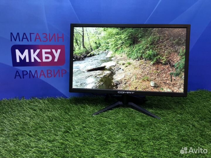 ЖК монитор 22