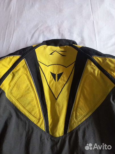 Мотокуртка dainese