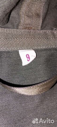 Комплект формы армии Бундесвер