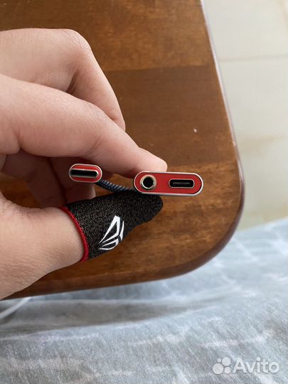 Переходник Type-C