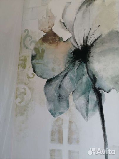 Роспись стен