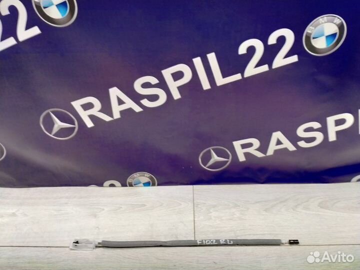 Трос замка двери задний Bmw 523I F10 N20B20B