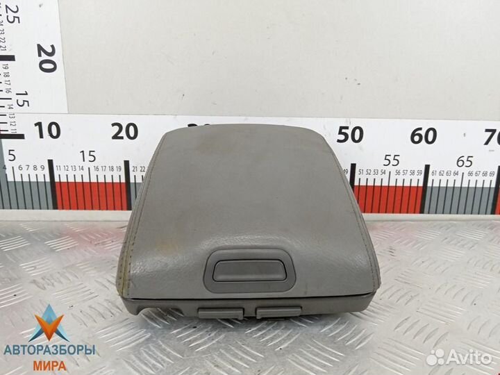 Подлокотник Hyundai Terracan 2004