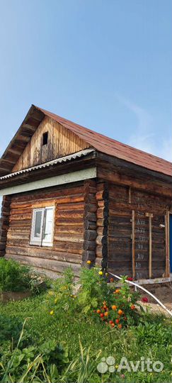Сруб