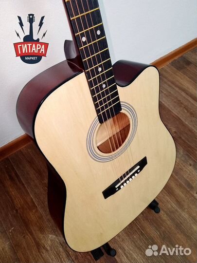 Гитара акустическая Belucci BC4110 N