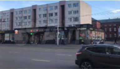 Свободного назначения, 91.5 м²