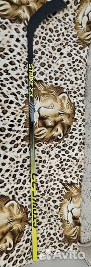 Клюшка и шитки