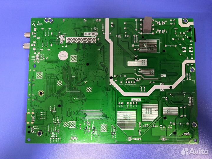 Main-board (материнская плата) A9K51G1