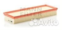 Фильтр воздушный BMW mini cooper 1.6 06- C37100