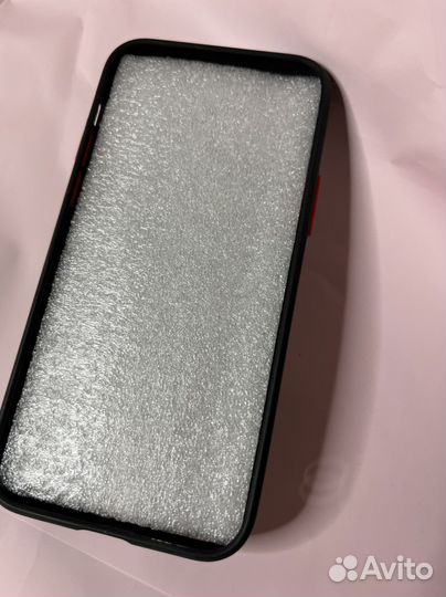Чехол на iPhone 12 pro