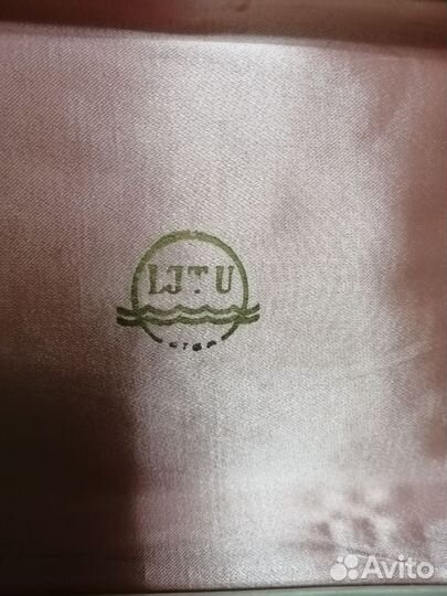 Чайные ложки